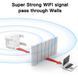 Повторювач Wi-Fi Fenvi FWD-R1208U White 623618ua фото 7