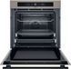 Духовка электрическая Whirlpool WOI5S8PM2SEA 604982ua фото 2