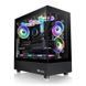 Корпус Thermaltake View 270 TG ARGB Black (CA-1Y7-00M1WN-00) 526520 фото 1