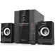 Акустические колонки Real-El M-355 Black (EL121300015) 622560ua фото 1