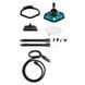 Пароочисник Polti Vaporetto Smart 100T (PTEU0277) 531462 фото 4