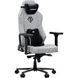 Комп'ютерне крісло для геймера Anda Seat Phantom 3 XL Gray Fabric (AD18XL-52-G-F-G01) 622961ua фото 3