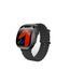Смарт-часы W&O X10 Ultra 3 49mm Black 626996ua фото 9