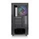 Корпус Thermaltake View 270 TG ARGB Black (CA-1Y7-00M1WN-00) 526520 фото 6