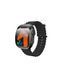 Смарт-часы W&O X10 Ultra 3 49mm Black 626996ua фото 8