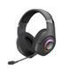 Навушники з мікрофоном Bloody GR270 Black 579352ua фото 1