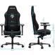 Комп'ютерне крісло для геймера Anda Seat Phantom 3 XL Gray Fabric (AD18XL-52-G-F-G01) 622961ua фото 9