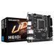 Материнська плата Gigabyte H610I 513827ua фото 1