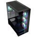 Корпус Kolink Unity Peak ARGB Black 526497 фото 2