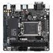 Материнська плата Gigabyte H610I 513827ua фото 4