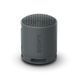 Портативна колонка Sony SRS-XB100 Black (SRSXB100B) 508250ua фото 1