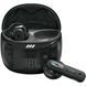 Наушники TWS JBL Tune Flex 2 Ghost Black (JBLTFLEX2GBLK) 623367ua фото 1