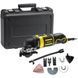 Реноватор Stanley FME650K-QS 524282ua фото 2
