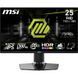 Монітор MSI MAG 255PXF 586815ua фото 1