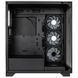 Корпус Kolink Unity Peak ARGB Black 526497 фото 6