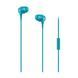 Навушники з мікрофоном Ttec Pop Turquoise (2KMM13TZ) 579560ua фото 1