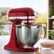 Кухонна машина KitchenAid 5KSM185PSECA 620140 фото 4