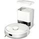 Робот-пилосос iRobot Roomba 105 Combo + AutoEmpty White 587966 фото 4