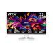 Монитор MSI MPG 321URXW 571240ua фото 1