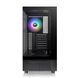 Корпус Thermaltake View 270 TG ARGB Black (CA-1Y7-00M1WN-00) 526520 фото 2