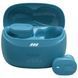 Навушники TWS JBL Tune Buds 2 Turquoise (JBLTBUDS2TQE) 579221ua фото 1