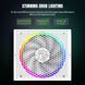 Блок питания GameMax RGB 1050G WH 627794ua фото 5