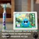 Електрична зубна щітка Philips Sonicare For Kids HX6322/12 618318ua фото 9