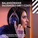 Наушники с микрофоном Logitech Astro A50 Gen5 Lightspeed Black (939-002224) 573012 фото 7