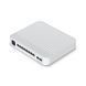 Комутатор керований рівня 3 Ubiquiti Pro 8 PoE (USW-PRO-8-POE) 518657ua фото 6