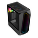 Корпус GameMax Time Bandit Black 630536ua фото 3