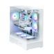 Корпус Zalman P40 Prism White 570982 фото 5