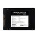 SSD накопичувач Prologix S360 128 GB (PRO128GS360) 577169ua фото 2