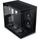 Корпус Lian Li O11 Dynamic Mini V2 Flow Black (O11DMIV2FX) 620059ua фото 3