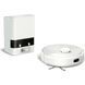 Робот-пилосос iRobot Roomba 105 Combo + AutoEmpty White 587966 фото 2