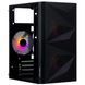 Корпус Prologix E113 Black 623112ua фото 1