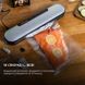 Вакуумний пакувальник Cecotec SealVac Easy Magnetik (04375) 577412ua фото 2