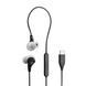Наушники с микрофоном JBL Endurance Run 3 3C USB-C Black (JBLENDURRUN3CBLKG) 623417ua фото 1