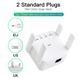 Повторювач Wi-Fi Fenvi FWD-R1208U White 623618ua фото 3