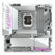 Материнская плата Gigabyte B860M Aorus Elite WIFI6E ICE 568659 фото 2