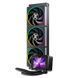 Водяное охлаждение ID-Cooling DL360 Max 622761ua фото 3
