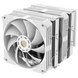 Воздушное охлаждение GameMax Twin 600 White 628610ua фото 1