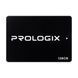 SSD накопичувач Prologix S360 128 GB (PRO128GS360) 577169ua фото 1