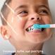 Електрична зубна щітка Philips Sonicare For Kids HX6322/12 618318ua фото 8
