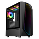 Корпус GameMax Time Bandit Black 630536ua фото 1