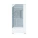 Корпус Zalman P40 Prism White 570982 фото 7