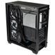 Корпус Kolink Unity Peak ARGB Black 526497 фото 8