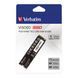 SSD накопитель Verbatim Vi5000 1 TB (31826) 505403 фото 2