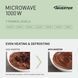Микроволновка Panasonic NN-SD38HSZPE 594952ua фото 3