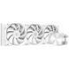Водяное охлаждение ID-Cooling FX360 Pro White 577714ua фото 1