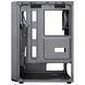 Корпус 1Stplayer FD3-BK-4F7 Black 623011ua фото 6